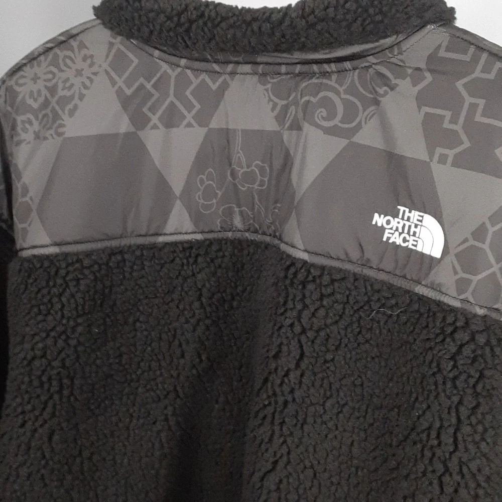 The North Face Men's Limited Edition Winter Olympics Platte Sherpa Pullover